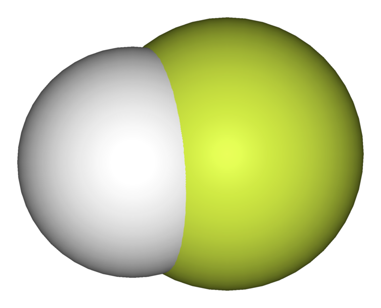 Hydrofluoric